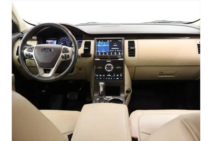 $16345 : Ford Flex 2018 AWD Limited 4 image 6