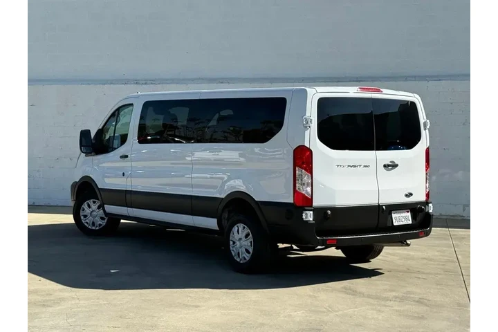 $37989 : Ford Transit 2023 350 XL 3dr image 4