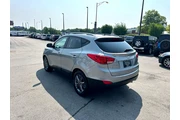$7980 : 2015 Tucson AWD 4dr SE PZEV thumbnail