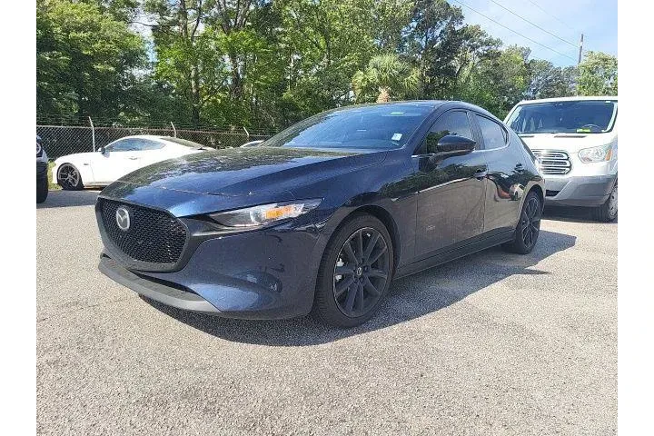 $19998 : Mazda Mazda3 Hatchback 2024 image 4