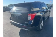 $35399 : Ford Explorer 2022 AWD Limit thumbnail