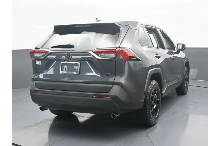 $22991 : Toyota RAV4 2023 LE 4dr SUV image 5