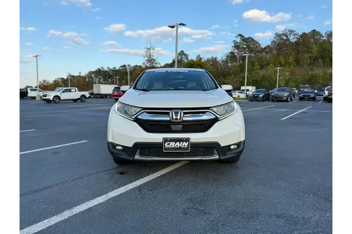 $18978 : Honda CR-V 2018 EX-L 4dr SUV image 2