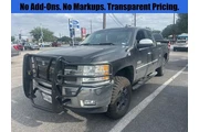 Chevrolet Silverado 1500 201