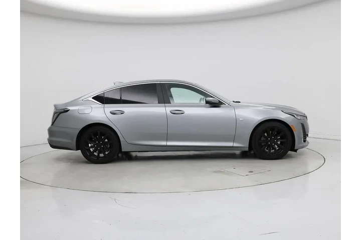 $30998 : Cadillac CT5 2024 Luxury 4dr image 7