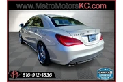 $14989 : 2014 Mercedes-Benz CLA-Class thumbnail