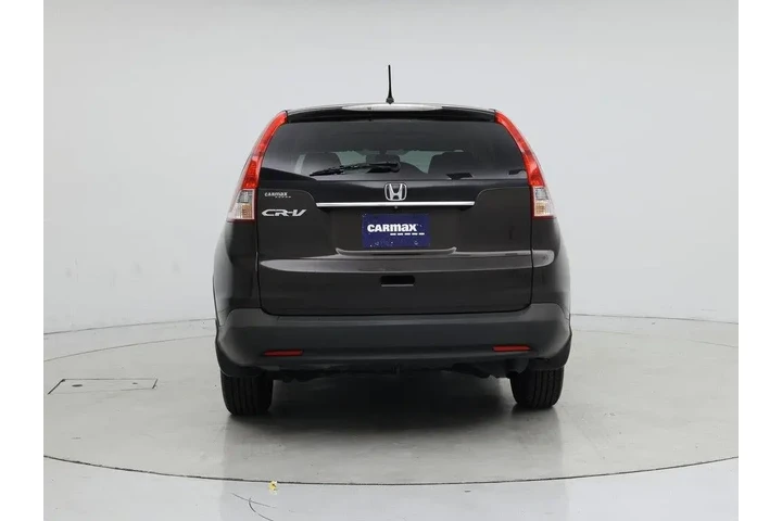 $13998 : Honda CR-V 2014 EX 4dr SUV image 6