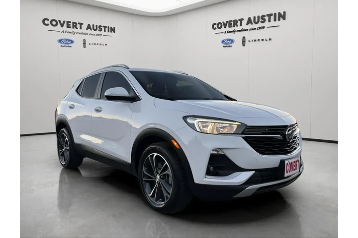 $20269 : Buick Encore GX 2023 Select image 7