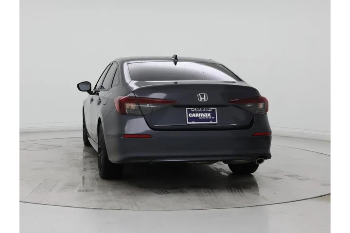 $28998 : Honda Civic 2025 Sport 4dr S image 6