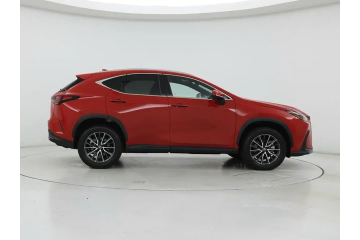 $37998 : Lexus NX 350 2024 AWD 4dr Cr image 7