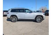 $35995 : Jeep Grand Cherokee L 2024 4 thumbnail