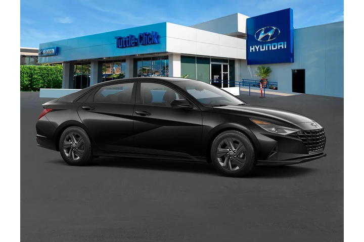 $18375 : Hyundai ELANTRA 2023 SEL 4dr image 10