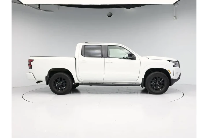 $30998 : Nissan Frontier 2023 4x4 S 4 image 7