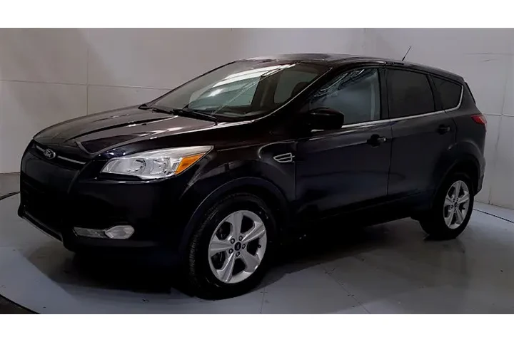 $14795 : 2015 Escape SE 4WD image 1