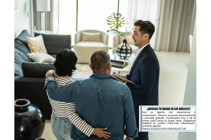 ¿BUSCAS TU HOGAR? image 1