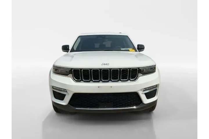 $29590 : Jeep Grand Cherokee 2023 4x4 image 2