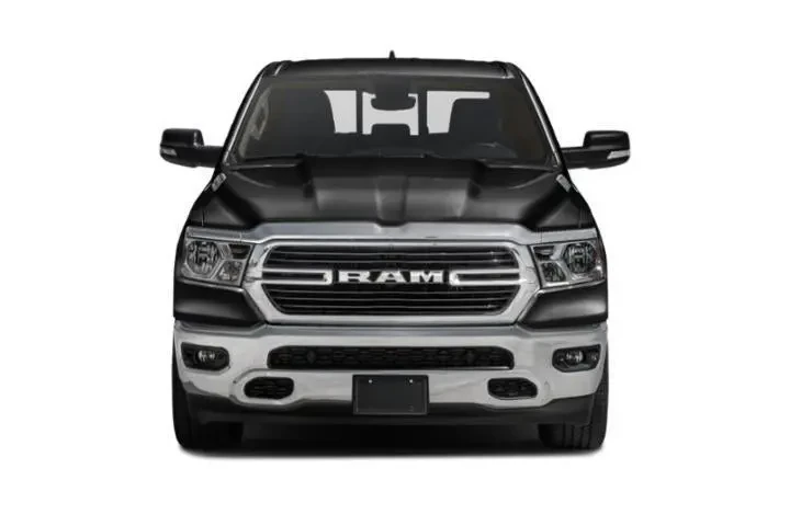 $26000 : Ram 1500 2019 4x2 Big Horn 4 image 4