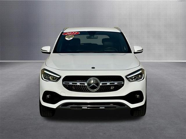 $25987 : 2021 Mercedes-Benz GLA GLA 250 image 2