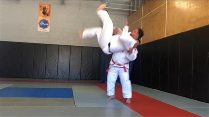 Morita-Ryu Jiu-Jitsu (Tampa) image 5