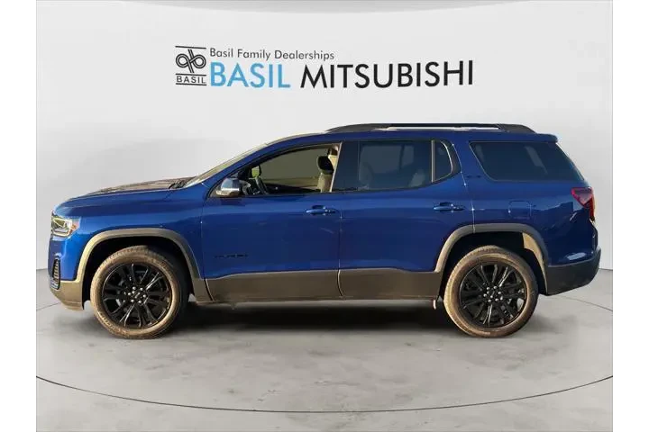 $27595 : GMC Acadia 2023 4x4 SLE 4dr image 2