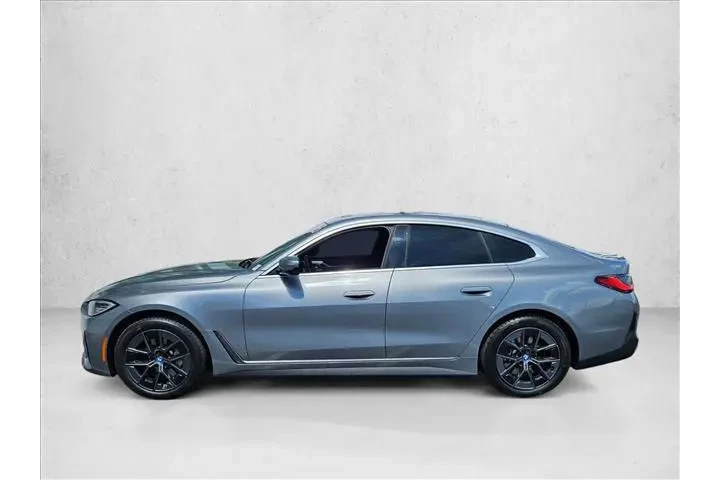 $32243 : BMW i4 2023 eDrive35 Gran Co image 8