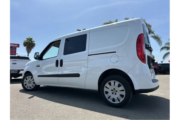$13997 : 2020 ProMaster City Cargo Van image 4