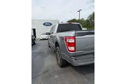 $31693 : Ford F-150 2023 4x4 Lariat 4 thumbnail