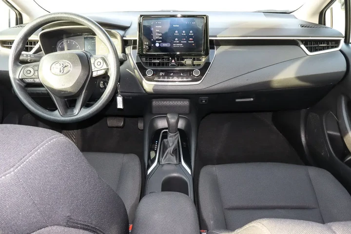 $18488 : 2024 Corolla LE image 10