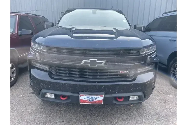 $23995 : Chevrolet Silverado 1500 202 image 3