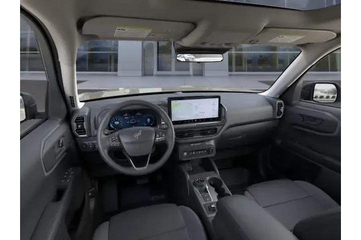 $32386 : Ford Bronco Sport 2025 AWD B image 9