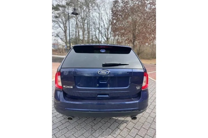 $3999 : 2011 Edge SEL image 9