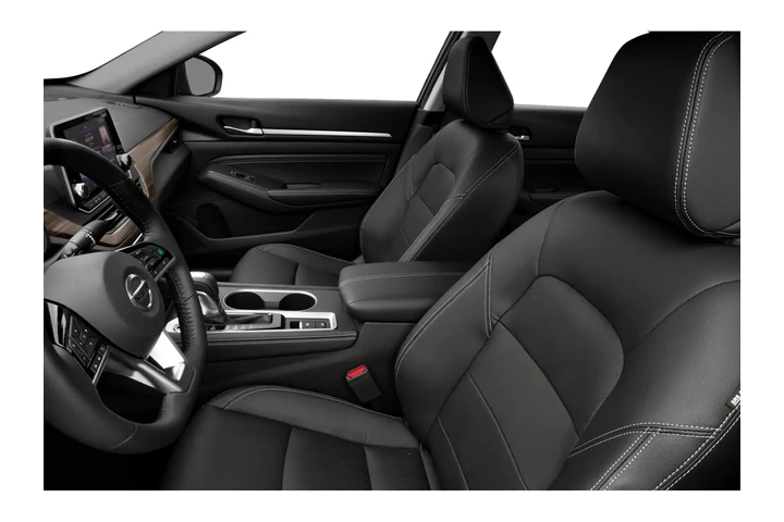 $18500 : 2021 Altima 2.5 SV image 6