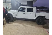 Jeep Gladiator 2025 4x4 Spor