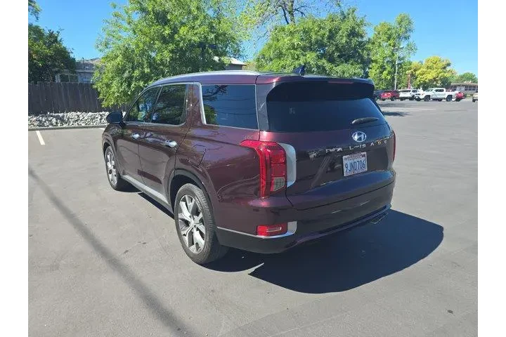 $22995 : Hyundai PALISADE 2020 SEL 4d image 5