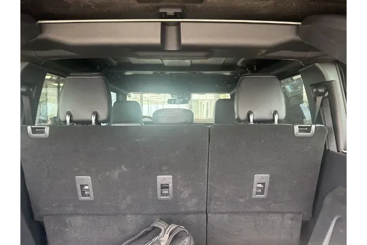 $39331 : Ford Bronco 2024 4x4 Big Ben image 4