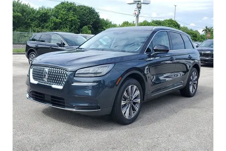 $28990 : Lincoln Corsair 2022 Reserve image 3