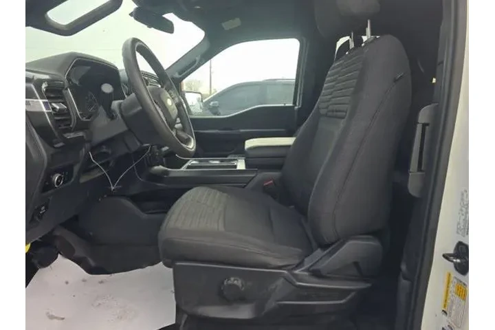 $36351 : Ford F-150 2023 4x4 XLT 4dr image 5