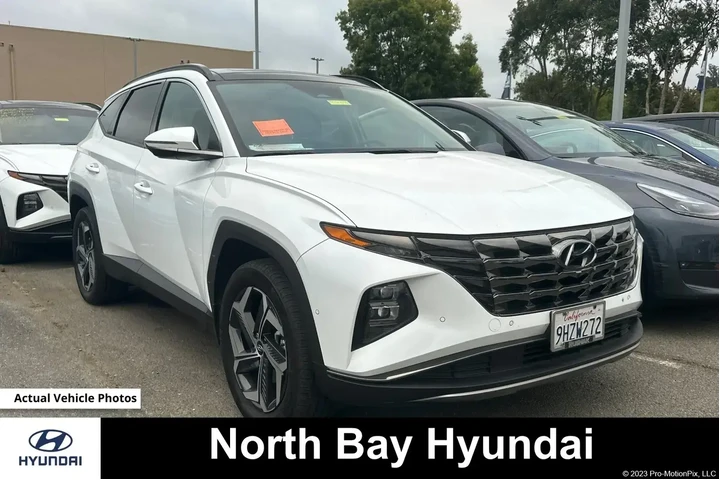 $28990 : Hyundai TUCSON Hybrid 2023 A image 1