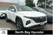 Hyundai TUCSON Hybrid 2023 A en Santa Rosa