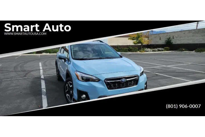 $17800 : 2018 Crosstrek 2.0i Limited image 2