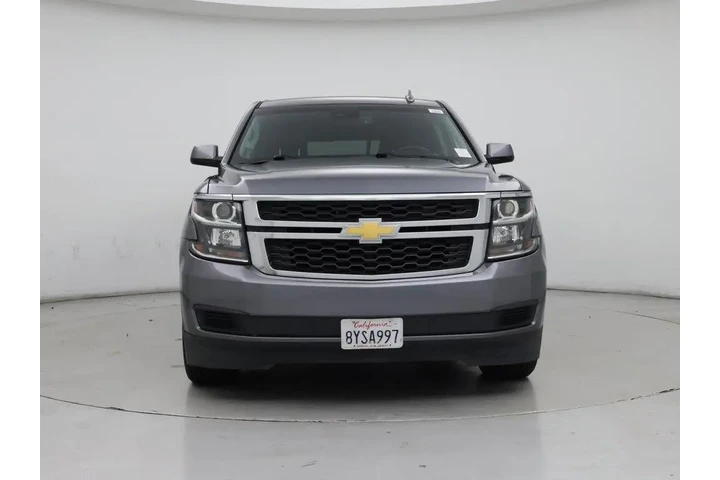 $28998 : Chevrolet Tahoe 2018 4x4 LT image 5