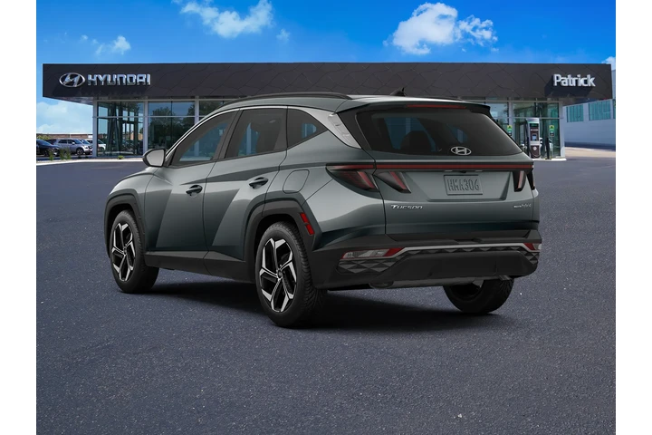$25998 : Hyundai TUCSON Hybrid 2023 A image 5