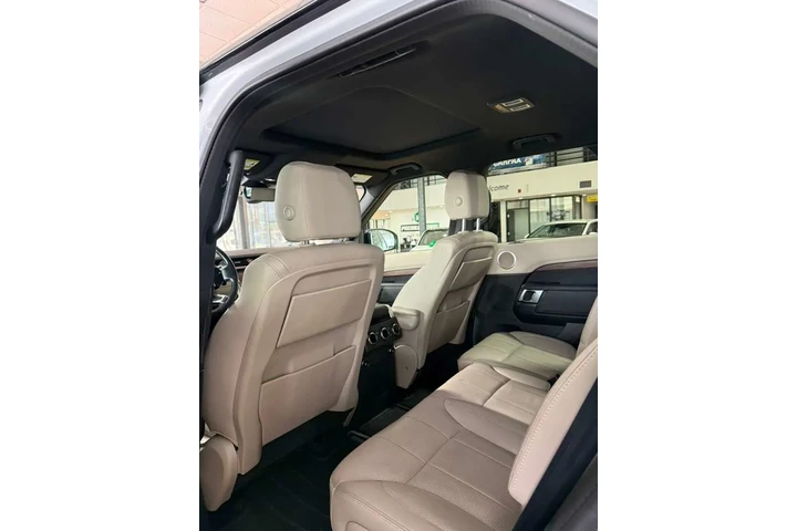 $2000 : Land Rover image 7