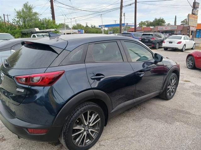 $16400 : 2017 CX-3 Touring image 3