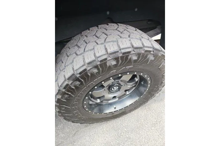 $37599 : GMC Sierra 1500 2019 4x4 Den image 7