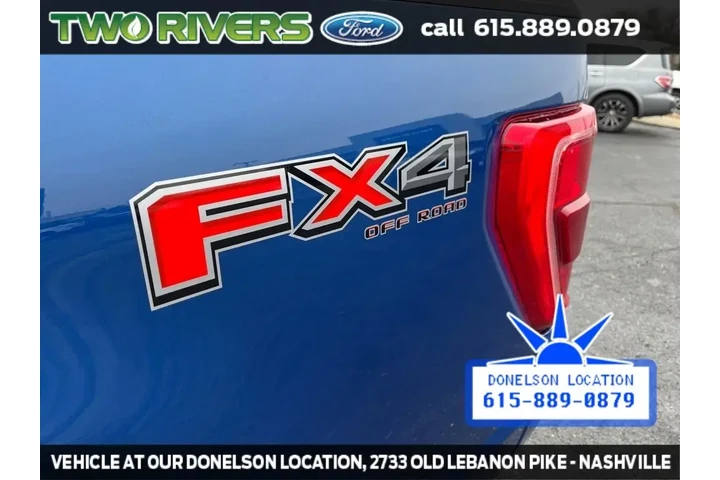 $33188 : Ford F-150 2023 4x4 XLT 4dr image 9
