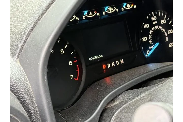 $23345 : Ford F-150 2018 4x4 XL 4dr S image 5