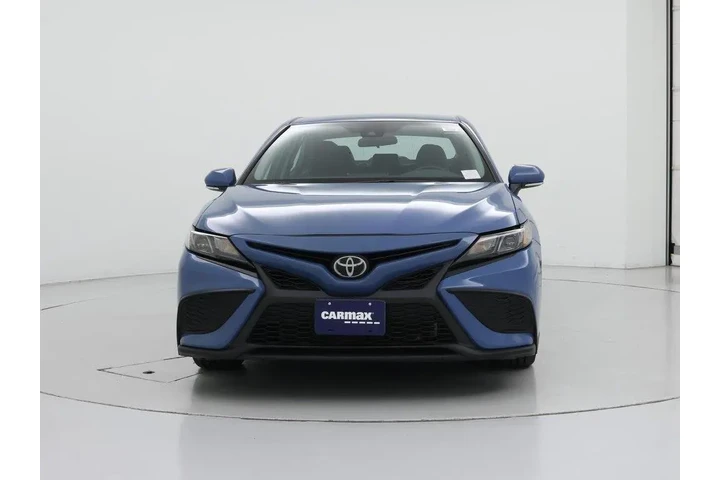 $23998 : Toyota Camry 2023 SE 4dr Sed image 5