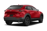 $23335 : Mazda CX-30 2021 AWD Turbo P thumbnail