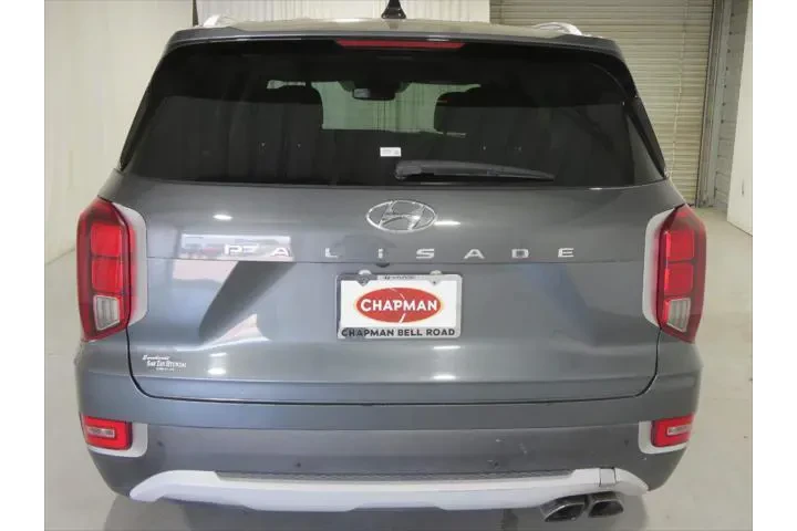 $16920 : Hyundai PALISADE 2022 SEL 4d image 5